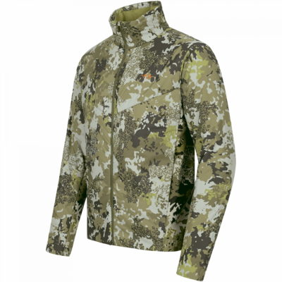 Pánska bunda blaser huntec operator – camouflage - bunda_operator_huntec_camouflage_blaser_3