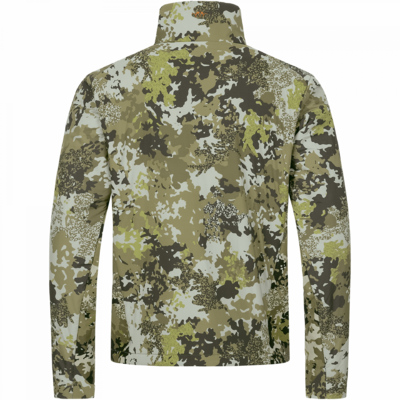 Pánska bunda blaser huntec operator – camouflage - bunda_operator_huntec_camouflage_blaser_4
