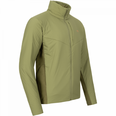 Pánska bunda blaser huntec operator – higland green - operator_blaser_huntec_panska_bunda_higland_green_2