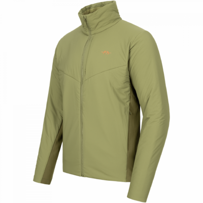 Pánska bunda blaser huntec operator – higland green - operator_blaser_huntec_panska_bunda_higland_green_3