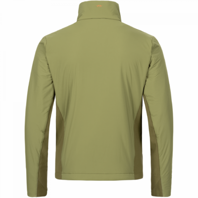 Pánska bunda blaser huntec operator – higland green - operator_blaser_huntec_panska_bunda_higland_green_4
