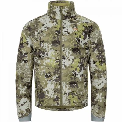Pánska bunda blaser huntec supervisor camouflage - bunda_blaser_supervisor_huntec_camouflage_