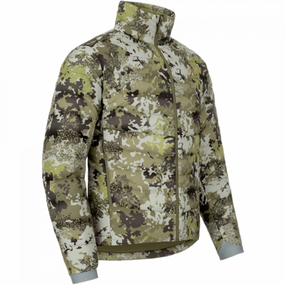 Pánska bunda blaser huntec supervisor camouflage - bunda_blaser_supervisor_huntec_camouflage_2