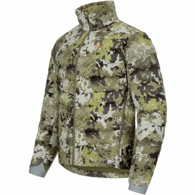 Pánska bunda blaser huntec supervisor camouflage - bunda_blaser_supervisor_huntec_camouflage_3