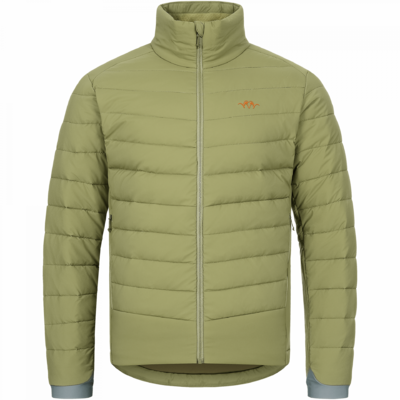 Pánska bunda blaser huntec supervisor higland green - panska_bunda_blaser_supervisor_