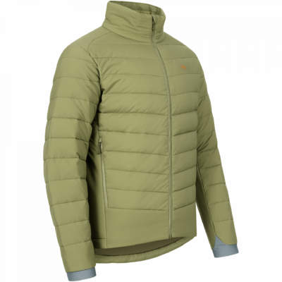 Pánska bunda blaser huntec supervisor higland green - panska_bunda_blaser_supervisor_2