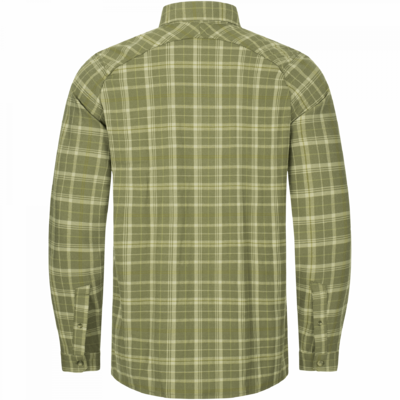 Pánska košeľa blaser huntec tf shirt 21 olive-beige dlhý rukáv - panska_kosela_blaser_huntec_TF_shirt_21_3