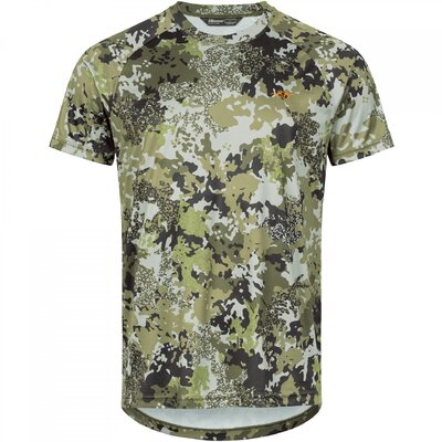 Pánske funkčné tričko blaser huntec function t-shirt 21 - panske_funkcne_tricko_blaser_huntec_