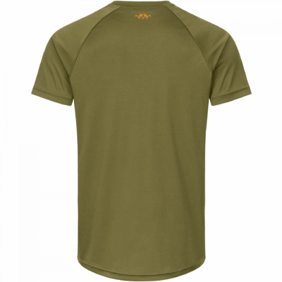Pánske funkčné tričko blaser huntec function t-shirt 21 dark olive - panske_funkcne_tricko_blaser_function_21_dark_olive_2