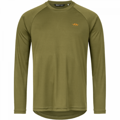 Pánske funkčné tričko blaser long sleeve shirt – dlhý rukáv - panske_funkcne_tricko_long_sleeve_dlhy_rukav_