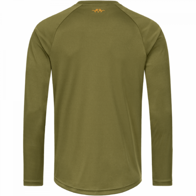 Pánske funkčné tričko blaser long sleeve shirt – dlhý rukáv - panske_funkcne_tricko_long_sleeve_dlhy_rukav_2