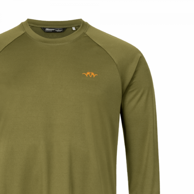 Pánske funkčné tričko blaser long sleeve shirt – dlhý rukáv - panske_funkcne_tricko_long_sleeve_dlhy_rukav_3