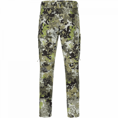 Pánske nohavice blaser huntec charger – camouflage - nohavice_charger_blaser_huntec_camouflage_4