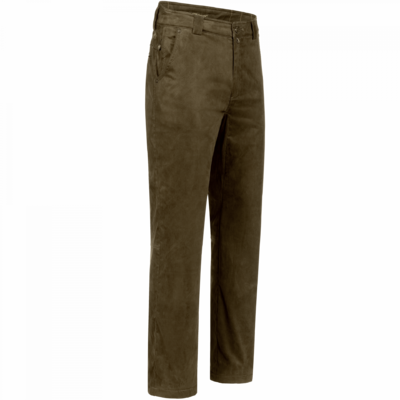 Pánske nohavice blaser marlon – dark olive - nohavice_blaser_marlon_