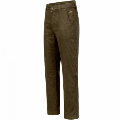 Pánske nohavice blaser marlon – dark olive - nohavice_blaser_marlon_2