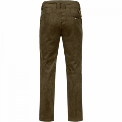 Pánske nohavice blaser marlon – dark olive - nohavice_blaser_marlon_4