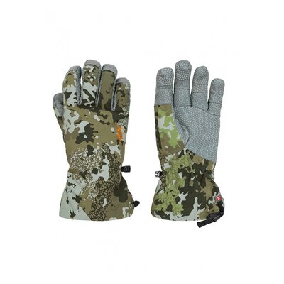 Poľovnícke rukavice blaser huntec winter glove 21 - rukavice_blaser_huntec_gloves_
