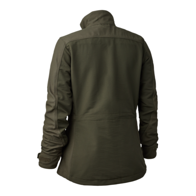 Dámska bunda deerhunter lady ann extreme - palm green - damska_bunda_deerhunter_lady_ann_palm_green_1