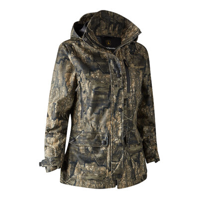 Dámska poľovnícka bunda deerhunter lady gabby realtree - damska_polovnicka_bunda_deerhunter_lady_gabby_jacket_realtree_timber_