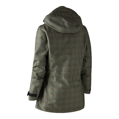Dámska poľovnícka bunda deerhunter lady gabby turf - damska_polovnicka_bunda_deerhunter_lady_gabby_jacket_turf_1_