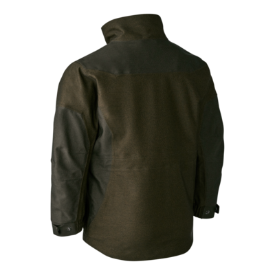 Detská bunda deerhunter chasse – olive night melange - detska_bunda_deerhunter_chasse_2