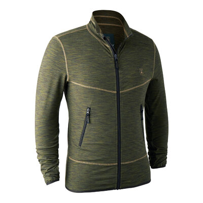 Pánska funkčná mikina deerhunter norden insulated - 5479-356