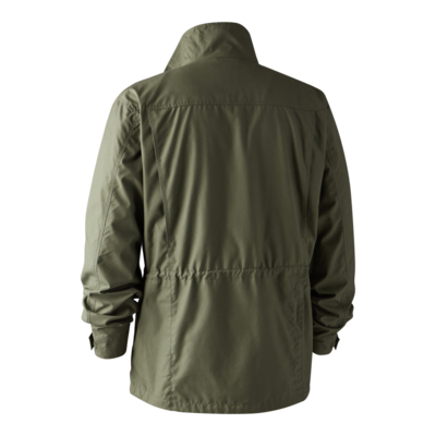 Pánska poľovnícka bunda deerhunter moss green - bunda_deerhunter_lofoty_moss_green_2