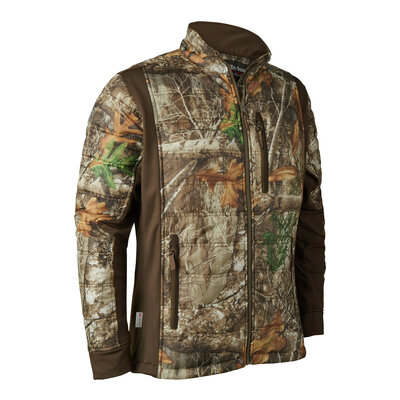 Pánska poľovnícka bunda deerhunter muflon edge camo - 5720-46