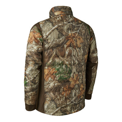 Pánska poľovnícka bunda deerhunter muflon edge camo - 5720-46b