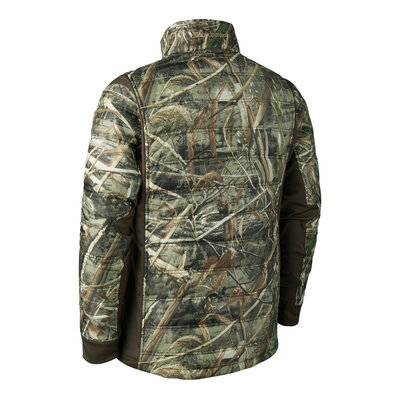 Pánska poľovnícka bunda deerhunter muflon max-5 camo - deerhunter_muflon_max_5_camo (1)
