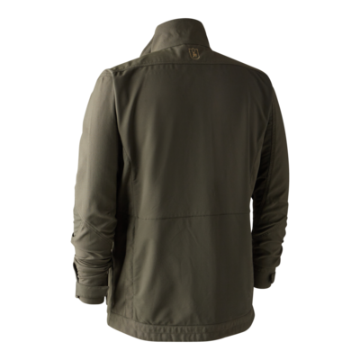 Pánska poľovnícka bunda deerhunter strike extreme palm green - panska_polovnicka_bunda_deerhutner_strike_extreme_palm_green_