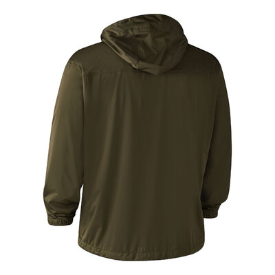 Pánska poľovnícka nepremokavá bunda deerhunter thunder rain - d-p-b-5874-379