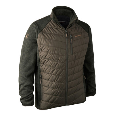 Pánska zateplená bunda deerhunter moor padded - zateplena_bunda_deerhunter_moor_padded (2)