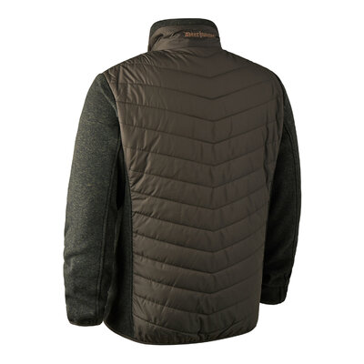 Pánska zateplená bunda deerhunter moor padded - zateplena_bunda_deerhunter_moor_padded (3)