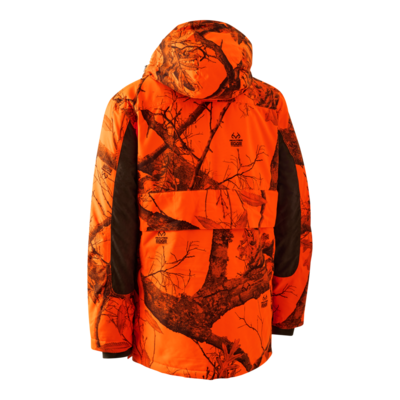 Pánska zimná bunda deerhunter eagle winter orange - panska_bunda_1