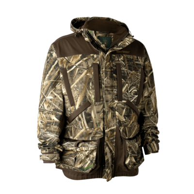 Pánska zimná bunda deerhunter mallard realtree max-5 - panska_zimna_bunda_deerhunter_mallard_realtree_max5_