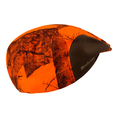 Čiapka deerhunter eagle flat orange - Ciapka_Deerhunter_Eagle_Flat_Orange1