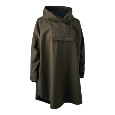 Dámske pončo deerhunter lady rain - damske_ponco_lady_rain_onesize