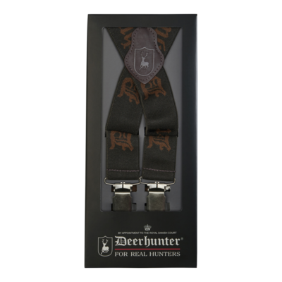 Traky deerhunter s logom - 120 cm - traky_deerhunter_s_logom_120_cm_1