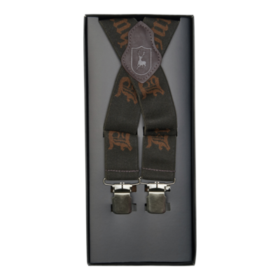 Traky deerhunter s logom - 120 cm - traky_deerhunter_s_logom_120_cm_2