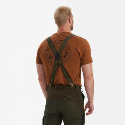 Traky deerhunter s logom - 120 cm - traky_deerhunter_s_logom_120_cm_4