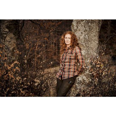 Dámska poľovnícka košeľa deerhunter lady athena - 609be2b07c39c_D_I__8946-699#3345-552