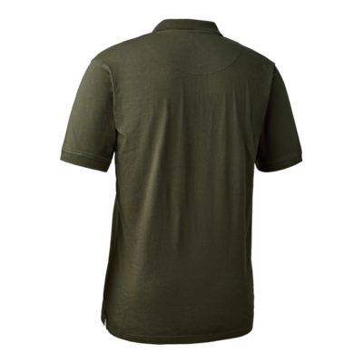 Pánska polokošeľa deerhunter christian - green - panska_polokosela_deerhunter_christian_green_1