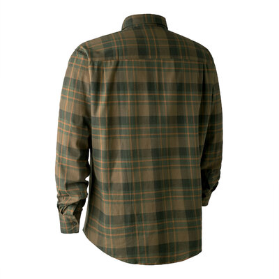 Pánska poľovnícka košeľa deerhunter kyle - panska_polovnicka_vesta_deerhunter_kyle_2