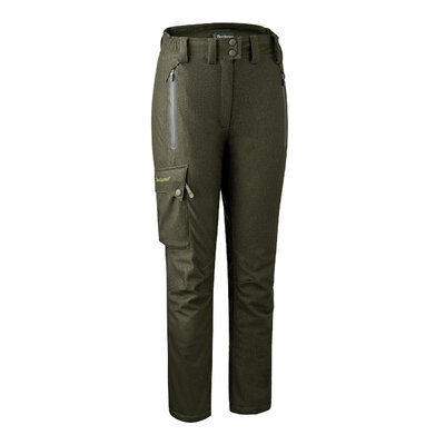 Lady raven winter trousers elmwood - d-p-f-3044-392-233044