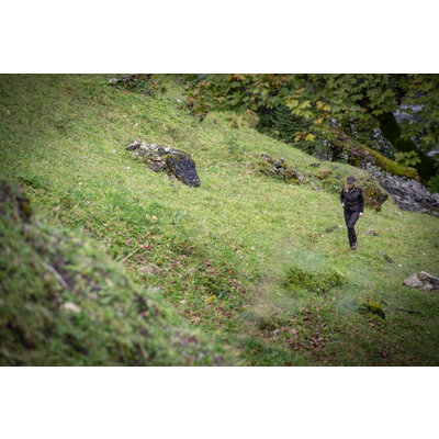 Dámske nohavice deerhunter lady ann dark prune - damske_deerhunter_nohavice_lady_ann_dark_prune_2
