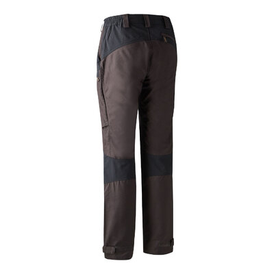 Dámske nohavice deerhunter lady ann dark prune - damske_deerhunter_nohavice_lady_ann_dark_prune_3
