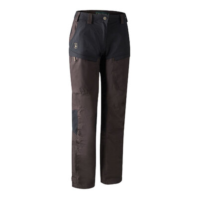 Dámske nohavice deerhunter lady ann dark prune - damske_deerhunter_nohavice_lady_ann_dark_prune_4