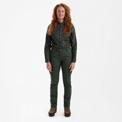 Dámske nohavice deerhunter lady atlas timber - damske_nohavice_atlas5
