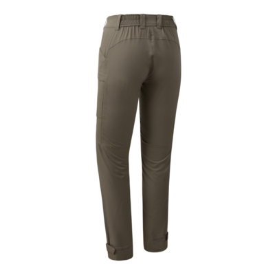 Dámske nohavice deerhunter lady canopy stone grey - damske_nohavice_canopy_stone_grey1